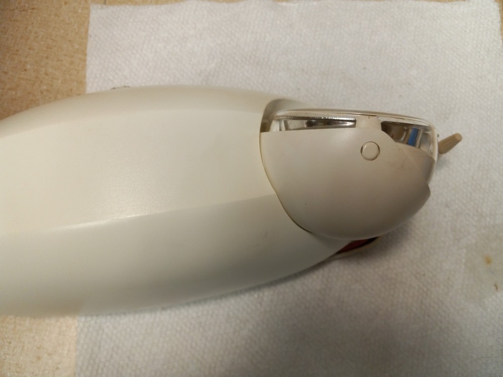 Quick Mount Emergency Lighting Unit EMPCB00223 ELM/ELM2