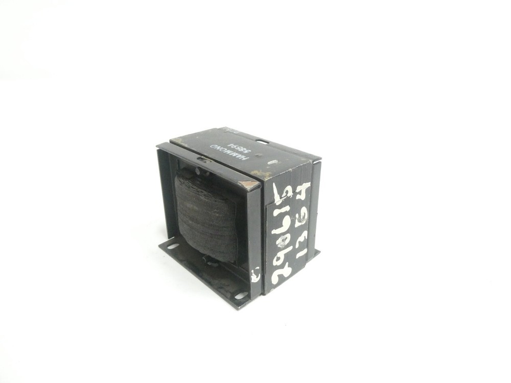 Hammond 58594 DB5A Transformer