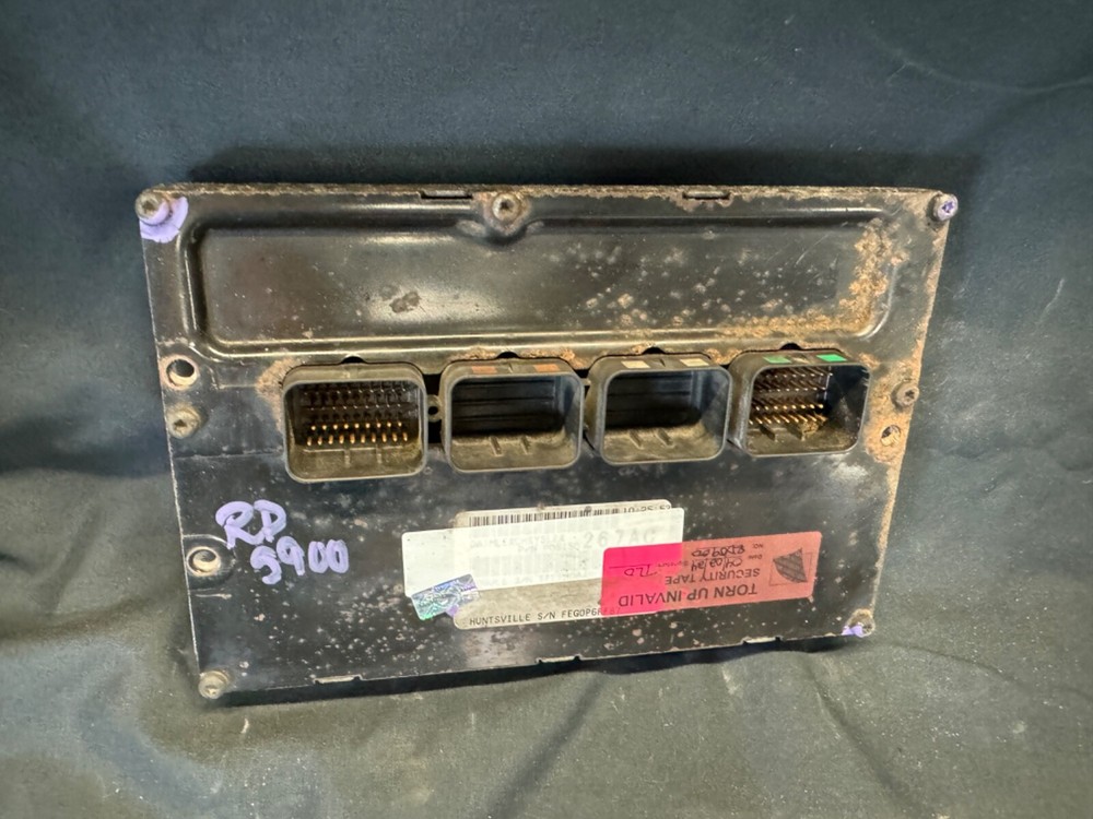 Transmission Control Module 5150267AC