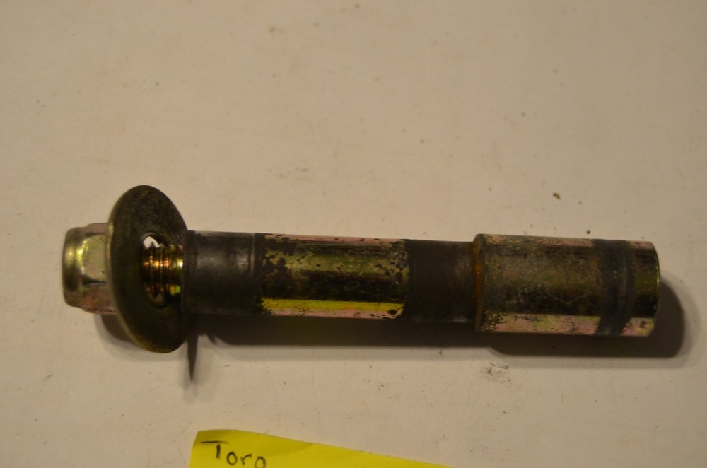 TORO 110-6875, Bolt, Shoulder with 3256-5, 3296-48