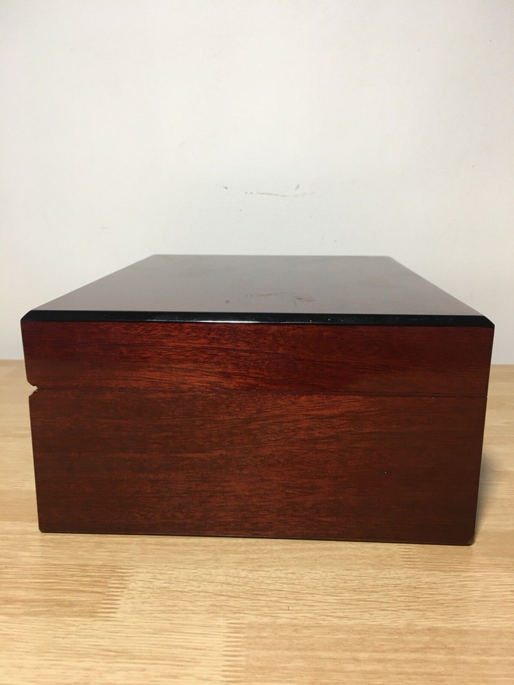 humidor gentili cigars