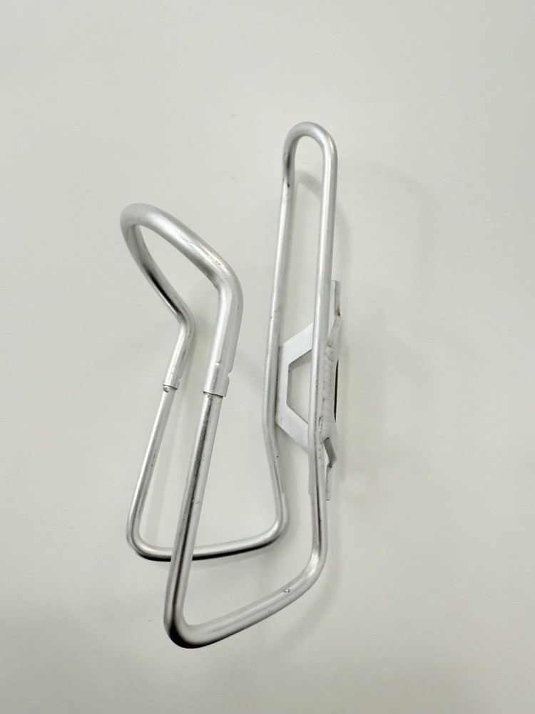 Vintage Bottle Water Cage Advent