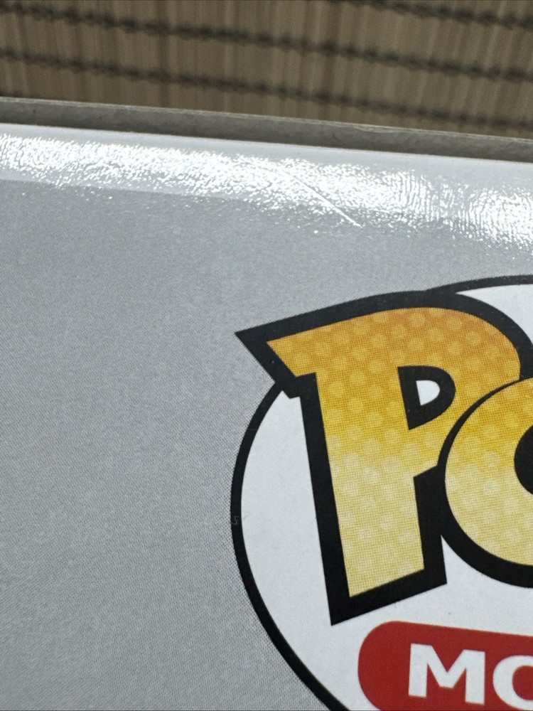 Funko Pop! Evil Dead Ash #1142 Vinyl Figure