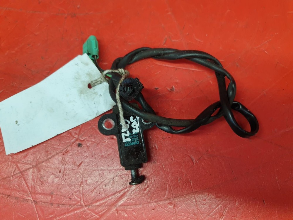 2020 SUZUKI GSXR 125 SIDE STAND SWITCH
