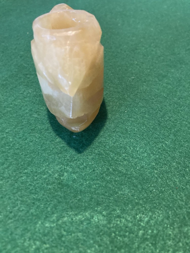 Stone Pipe - Vintage