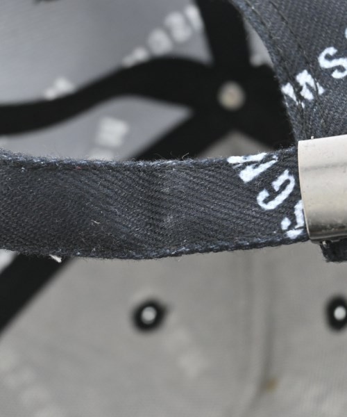 MSGM Caps BlackxWhite(Patterned) 2200577556469