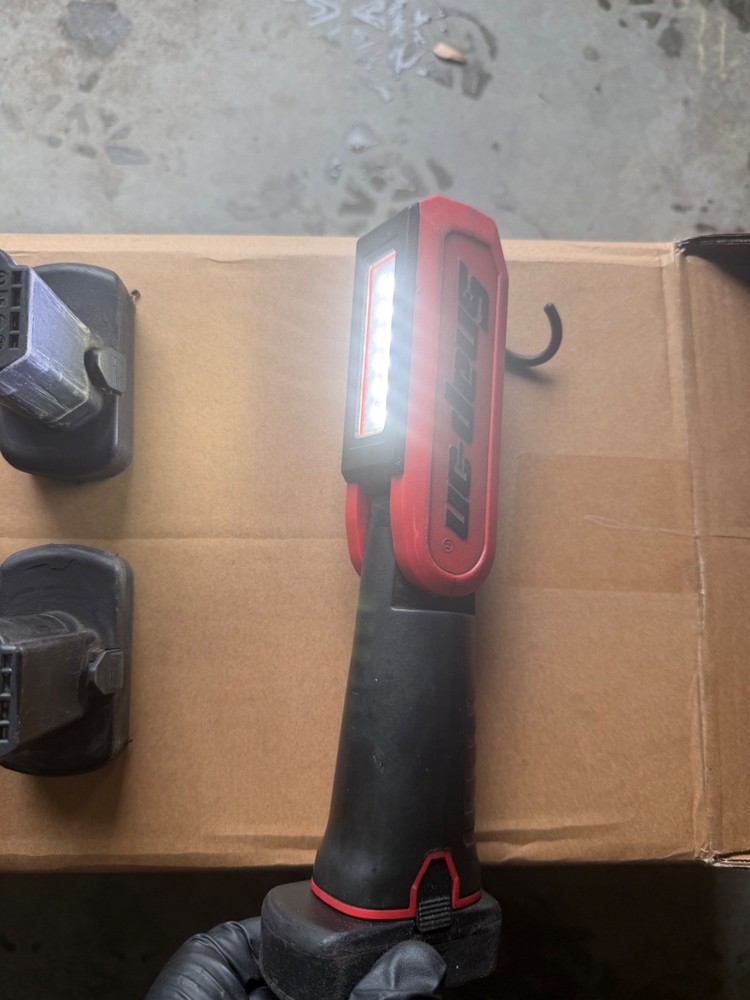 snap on electric tools