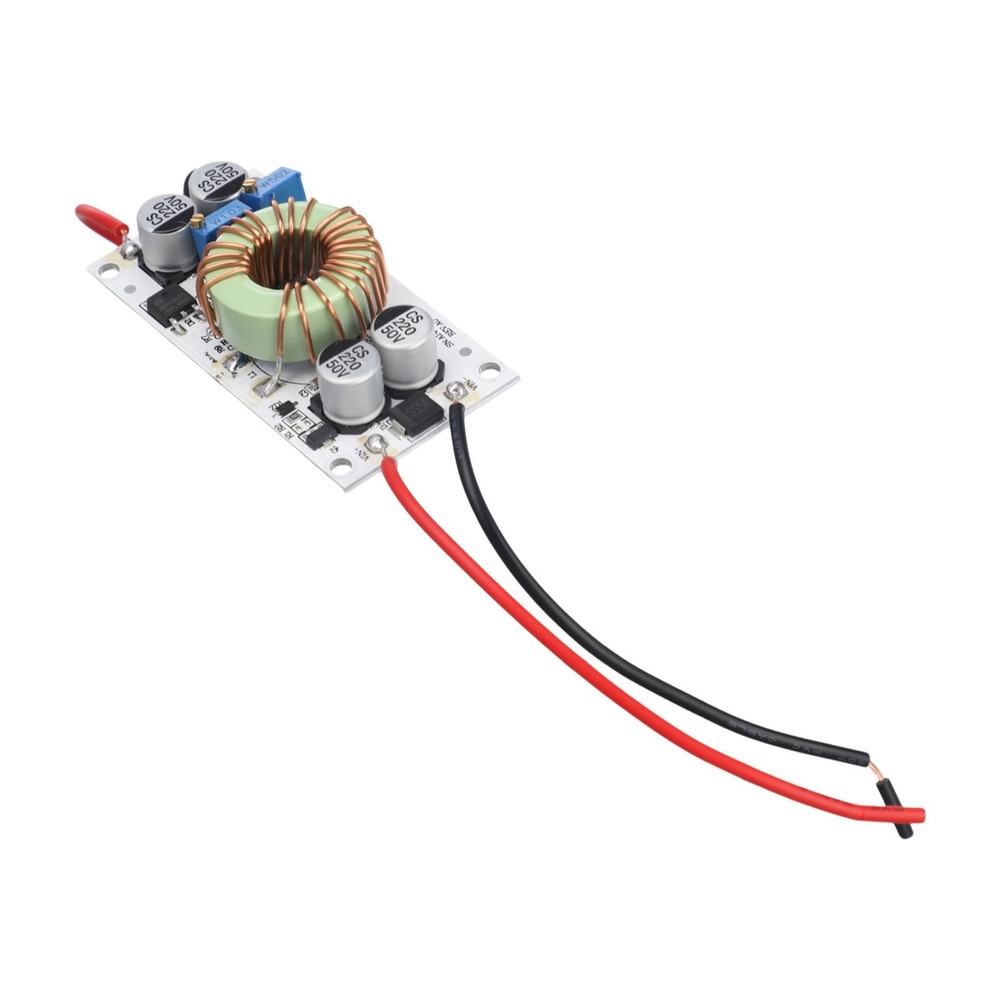 Boost Converter Constant Current Boost Constant Current Module Power Supply
