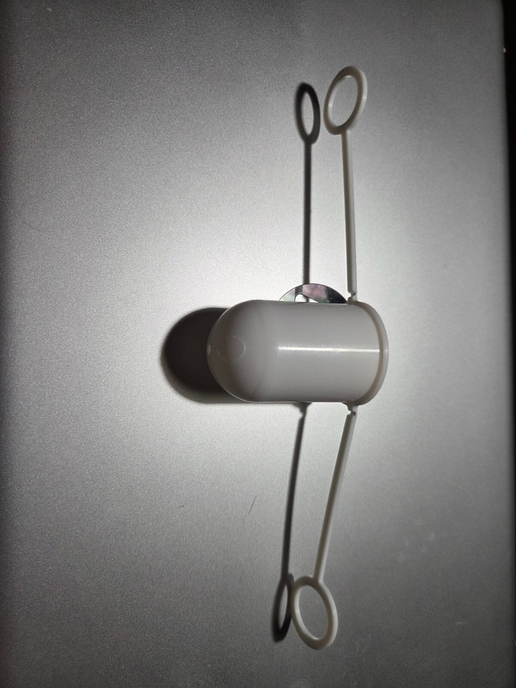 Disposable Viscosity Cups