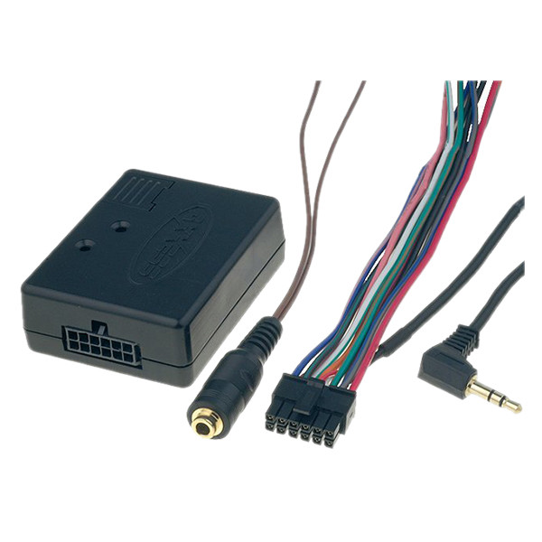 Metra ASWC-1 AXXESS Universal OEM Car Steering Wheel Control Interface Module