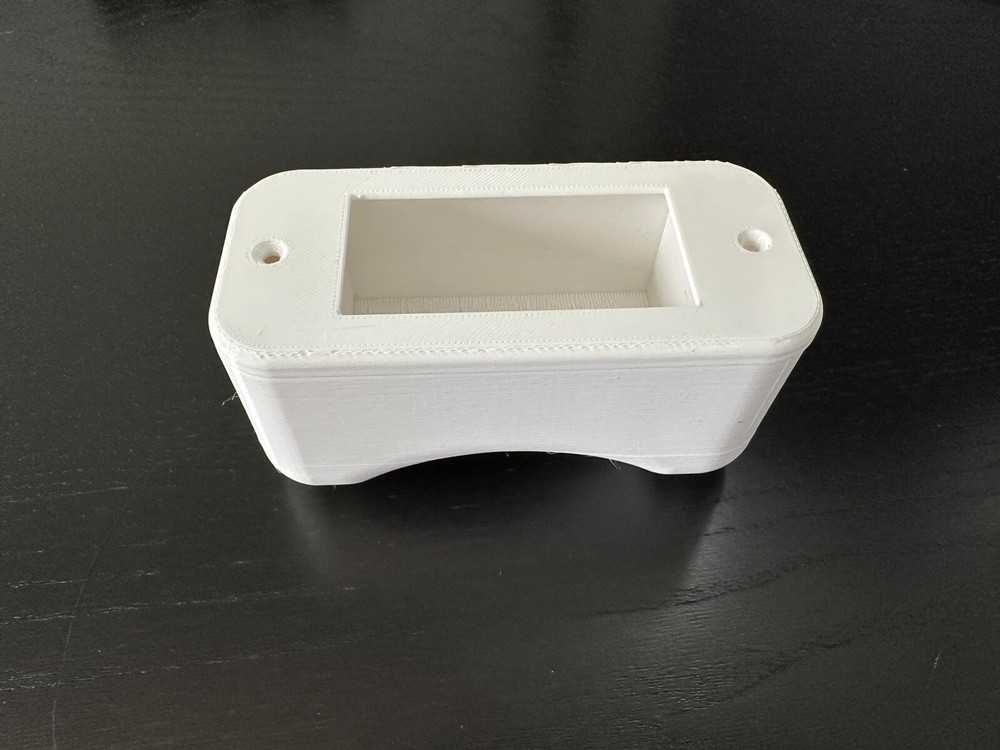 Decora Switch Remote Case Holder For Hunter, Broan, Smart Light, Etc.