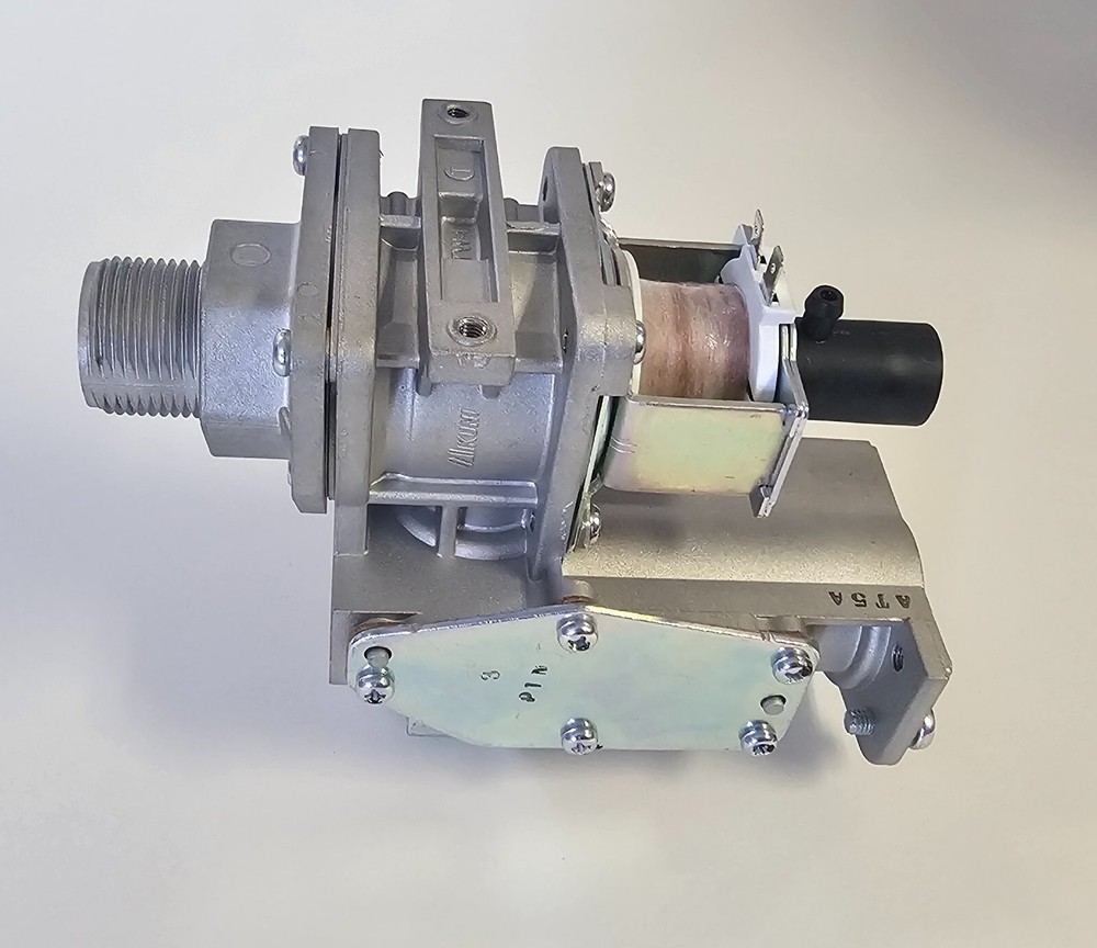 Bosch Greentherm Gas Valve #8738715048