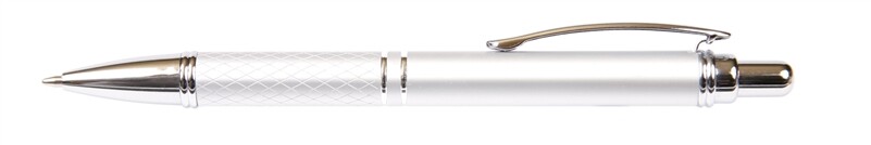 A204 - Silver Pencil