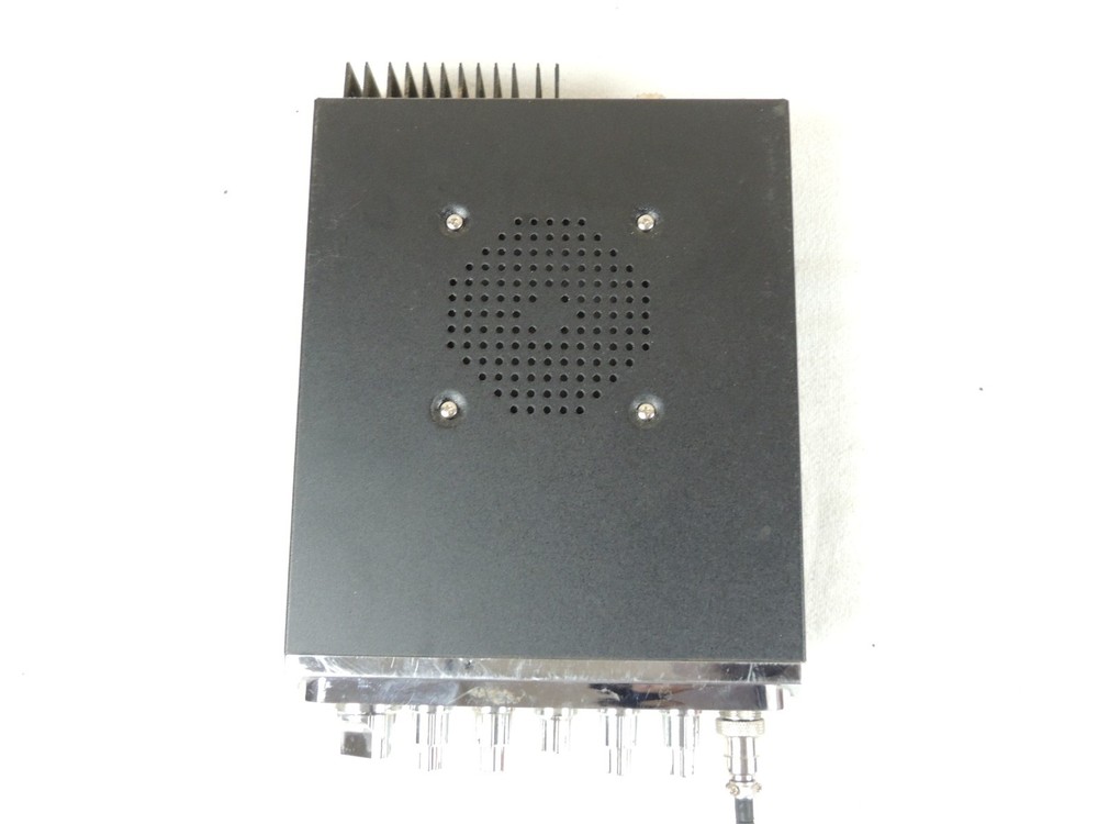 Mirage MX-36HP3 MeterRadio