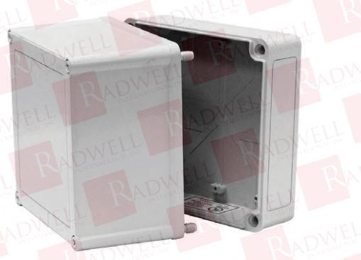 NVENT VM533 / VM533 (NEW NO BOX)