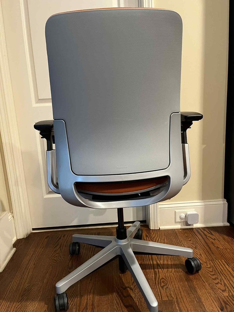 Steelcase Amia Office Chair