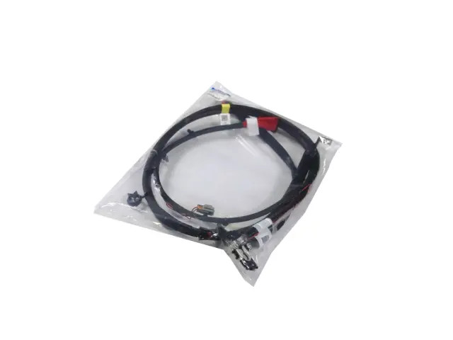Genuine Mopar Jump Start Wiring 68322414AB