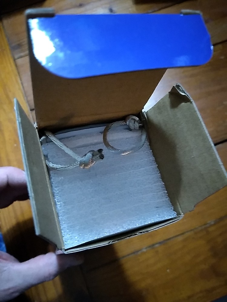 HHTEC Refractometer - New