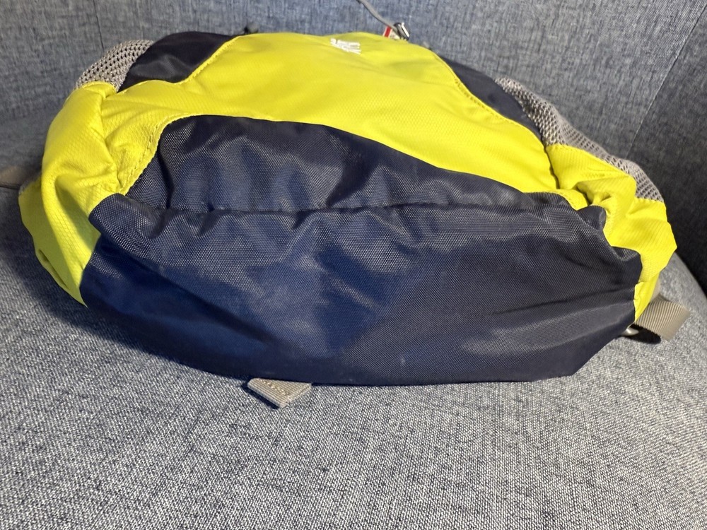 Camelbak Cloud Walker Yellow Backpack - No Bladder