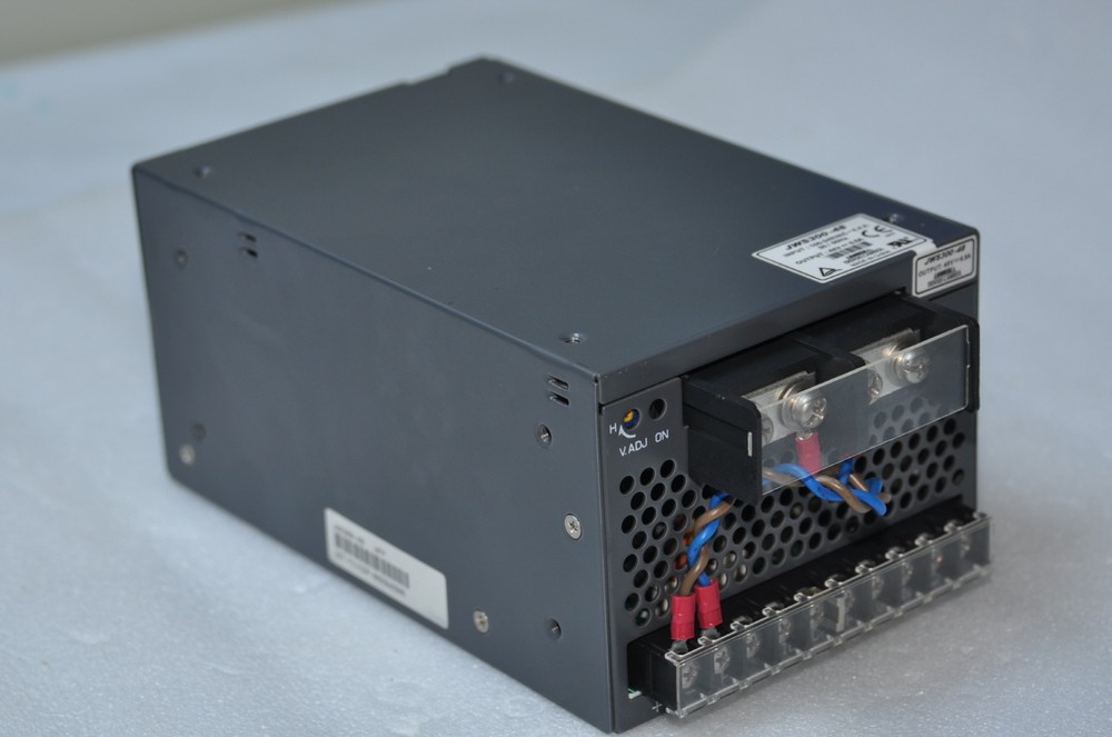 DENSEI-LAMBDA JWS300-48 DC48V 6.5A LAMBDA