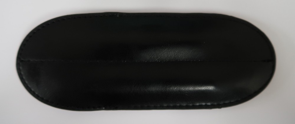 Sensa Pen Pouch Black For 2 Pens New