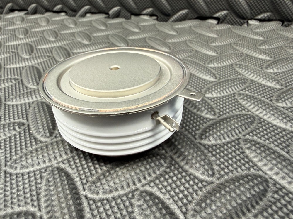 Infineon Technologies T720N16TOF 6-Pack Phase Control Thyristor Module Discs