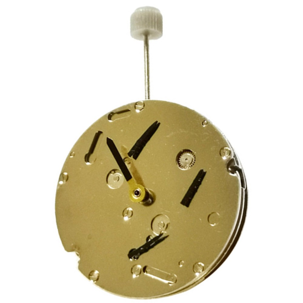 6 Hands Automatic Mechanical Movement Replacement For 2813 8205 Movement Watch