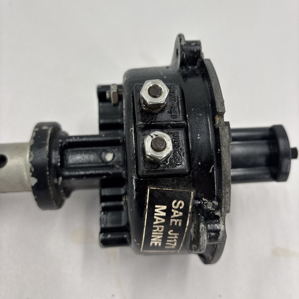 Mercruiser v8 distributor assembly