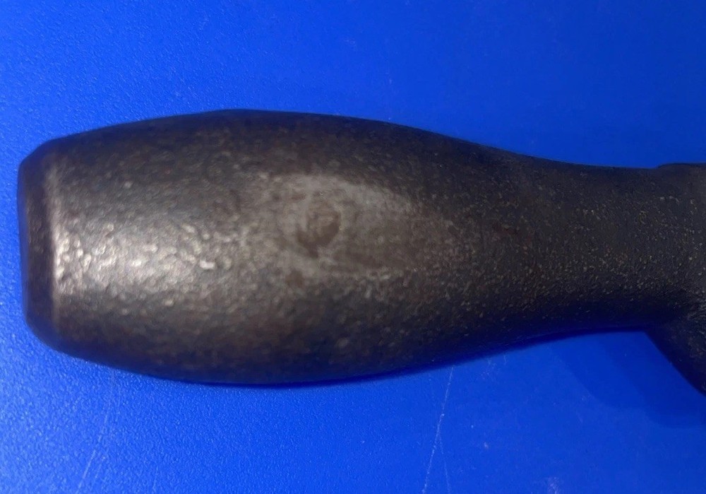 Vintage Heavy Duty Pipe Wrench Tools