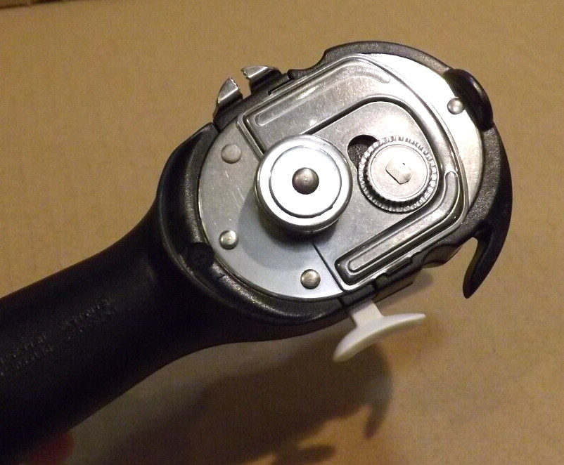 Kuhn Rikon Can Opener