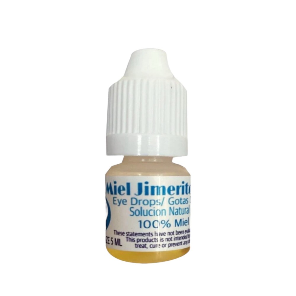 Rose Water/Jimerito Honey Combo