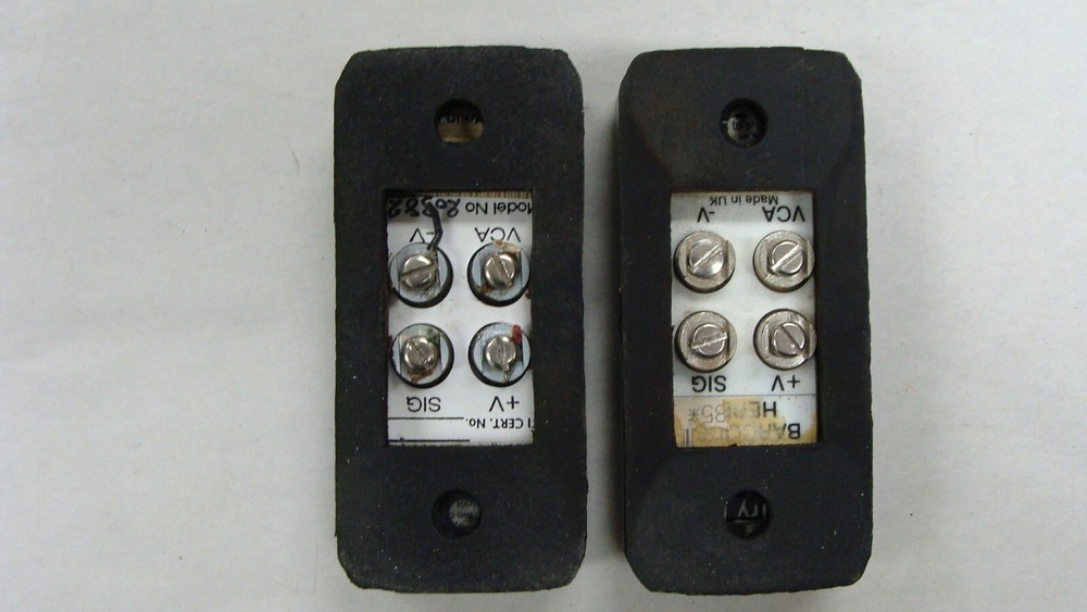 Radionics Easikey 1000 Control Board & 2 Card Reader Lot