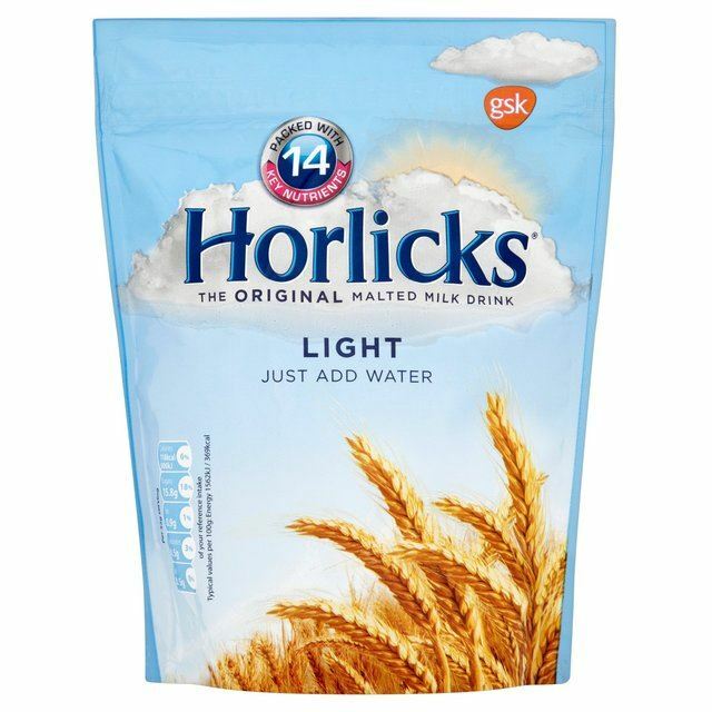 Horlicks Light Refill - 400g