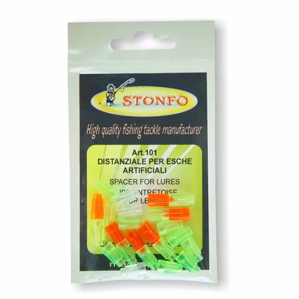 Spacers For Artificial Baits 101-2 STONFO