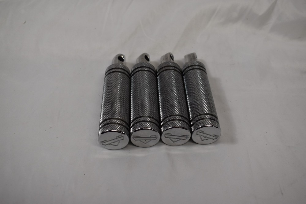Victory Speedline Foot Pegs