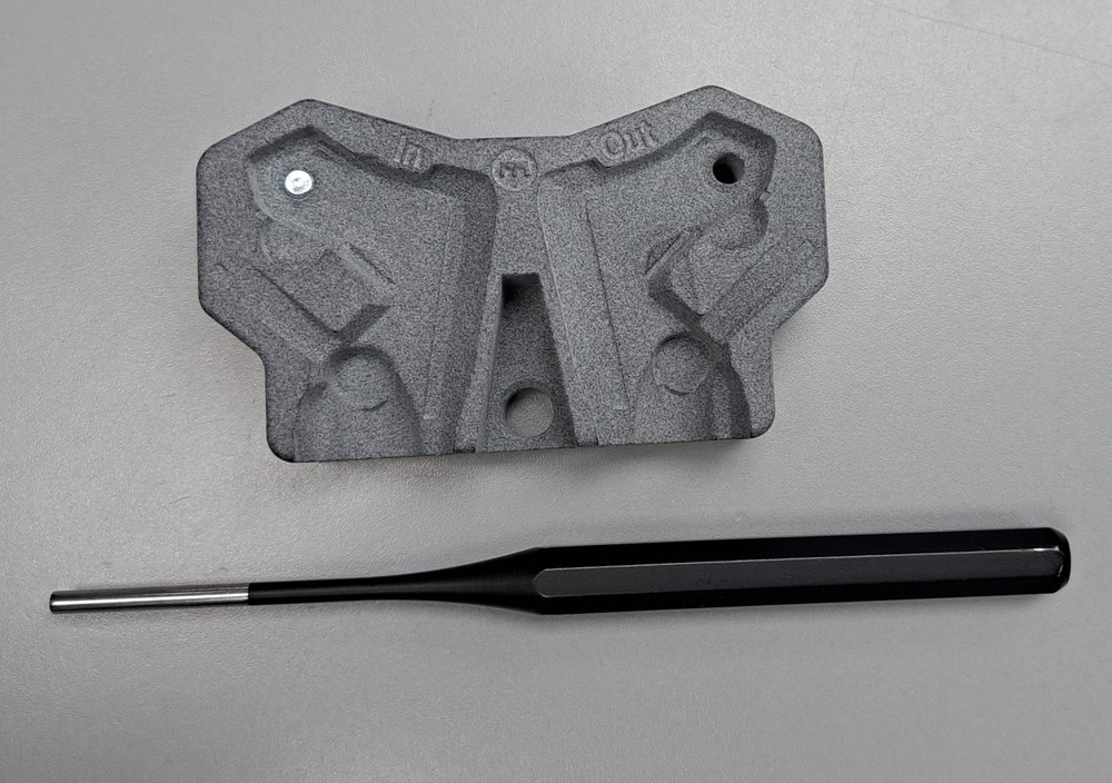 Magura Lever Blade Exchange Tool