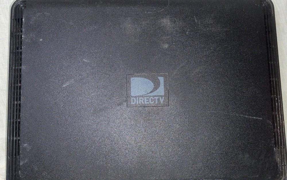 Direct TV Receiver Box HR44-200 (Please Read Description, Untested) No Cord