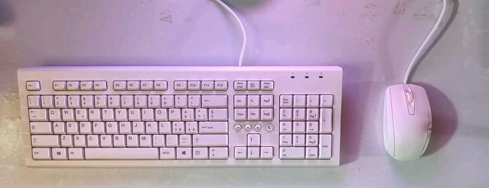 HP Fixed PC, Negotiable Price