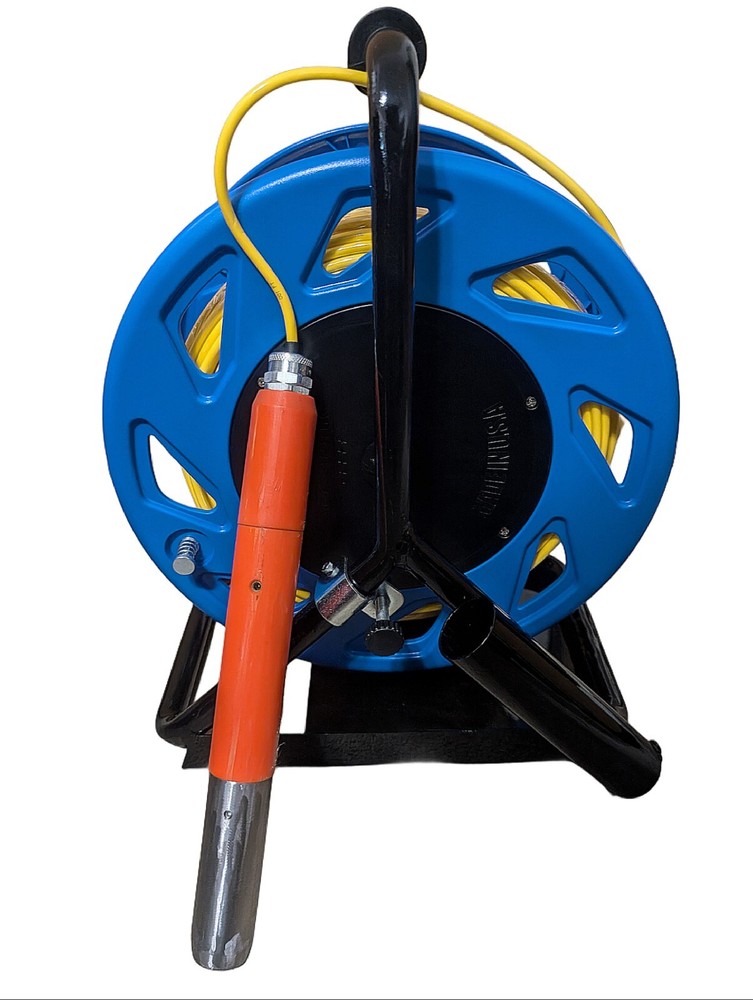 300 Feet Water Level Meter