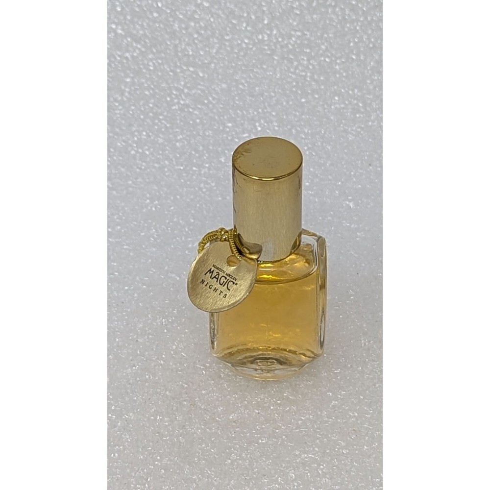 Marilyn Miglin Magic Nights EDP Mini Perfume .4 oz