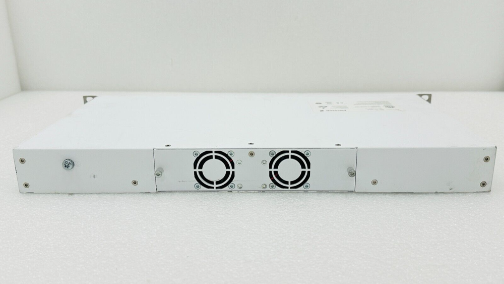 Ericsson SIU-02 EthernCustomize KDU 137 596/2 Network switch - FREE SHIPPING