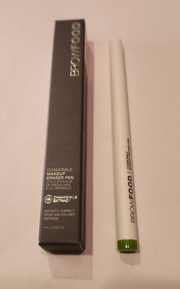 Lashfood Chamomile Makeup Eraser Pen