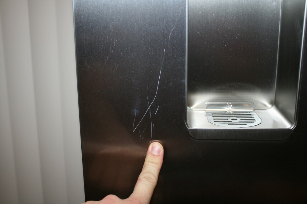 Blupura Vision BCC 30 Inline Water Cooler Filter Dispenser With LED Display