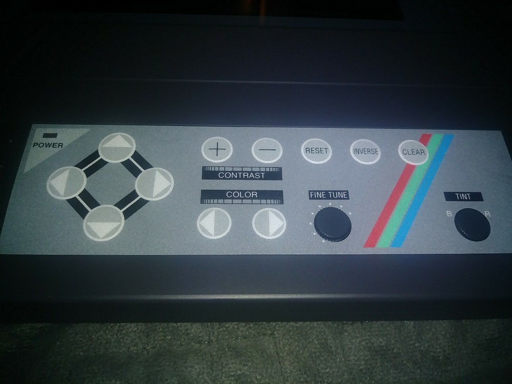 Apollo Audio Visual Travel Projector Presenter VISION 32K