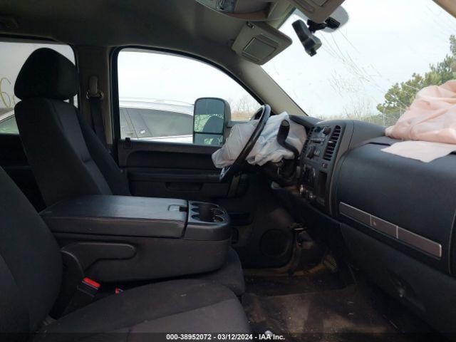 Used Telematics Interface Module fits: 2013 Chevrolet Silverado 2500 pickup Comm