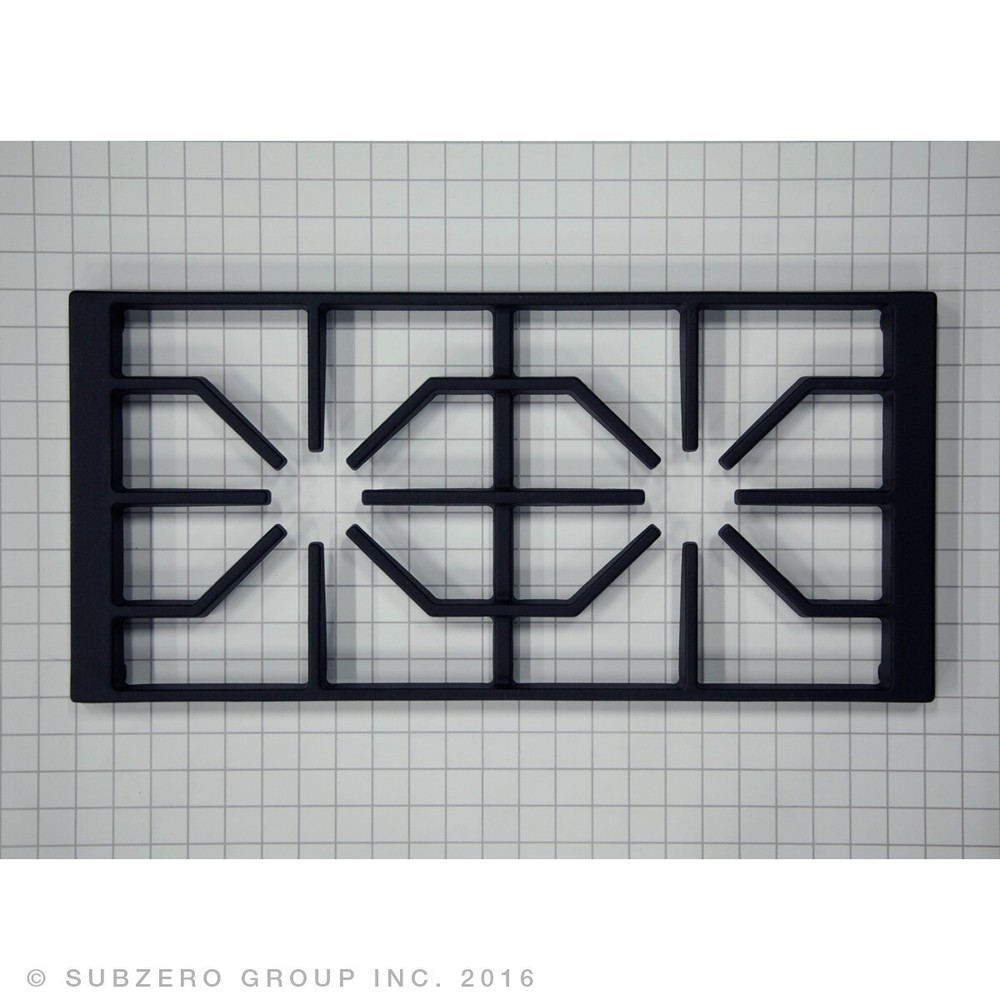 New Wolf Grate Assembly Burner -DF, SRT, GR Models