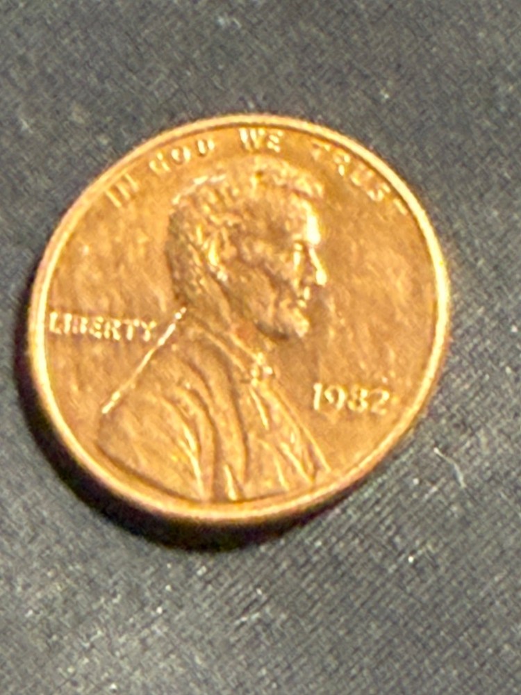 1982, Lincoln but