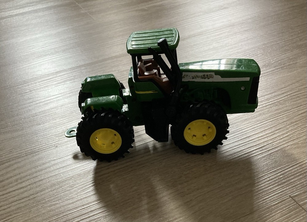 John Deere 9620 Tractor Toy