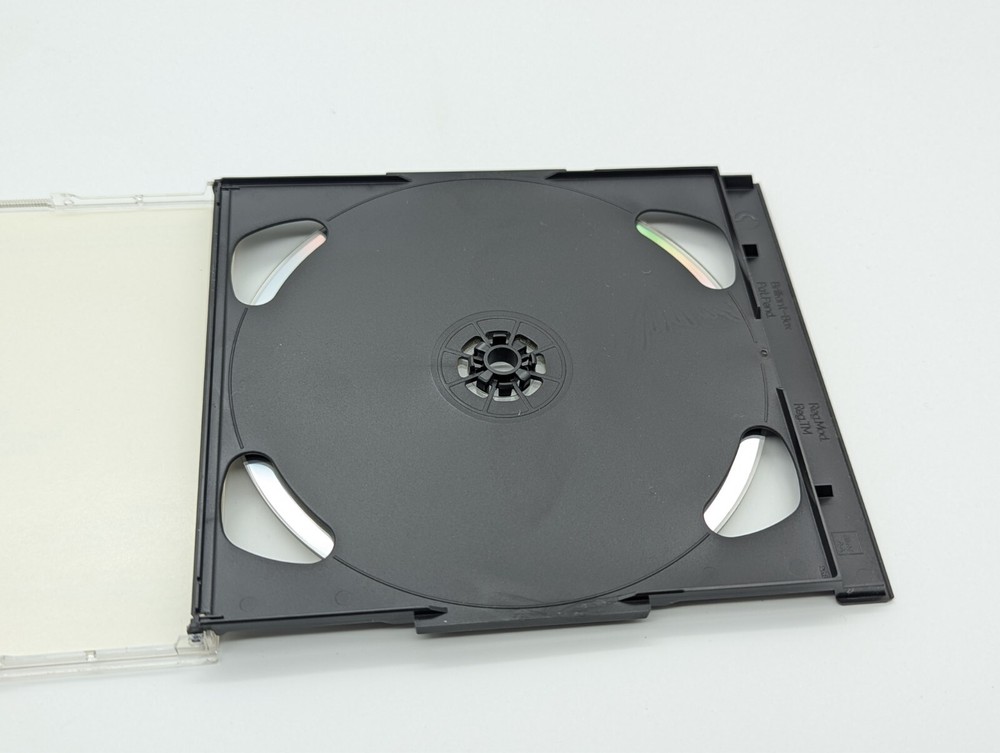 Microsoft Visual C++ 4.2 Enterprise Edition Disc 2 ONLY w/ CD Key