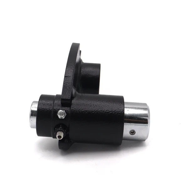 TEKNOBLOCK VOGE CHALLENGE SR3 MECHANICAL ANTI-THEFT SYSTEM